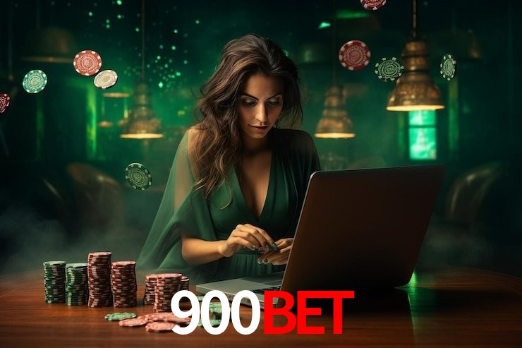 APP oficial da 900Bet para mobile